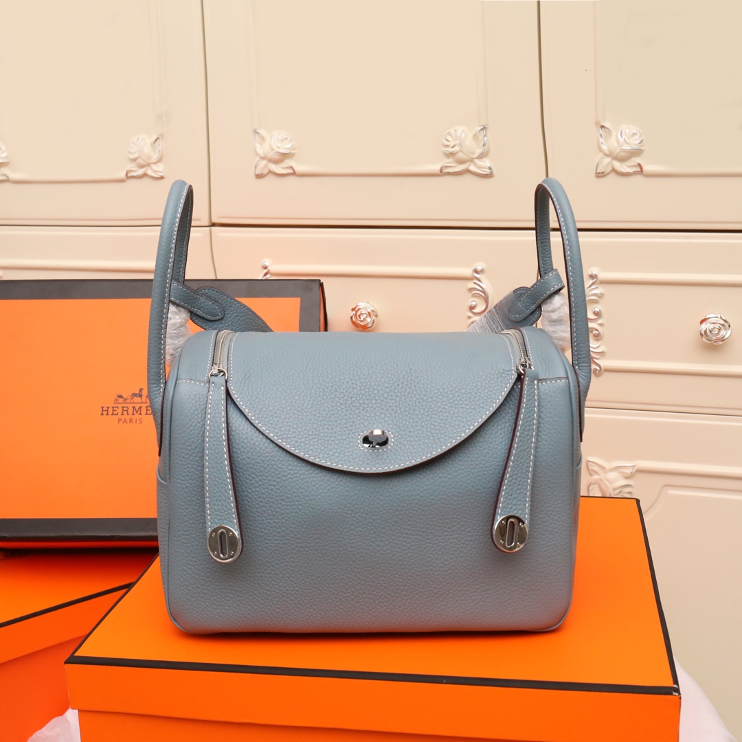 Hermes Lindy Bags